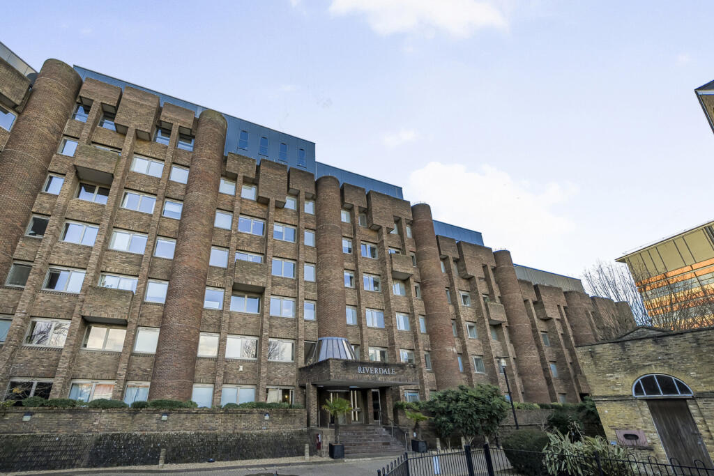 1 bedroom Apartment in London, United Kingdom No. 7793