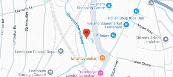 1 bedroom Apartment in London, United Kingdom No. 7793 16