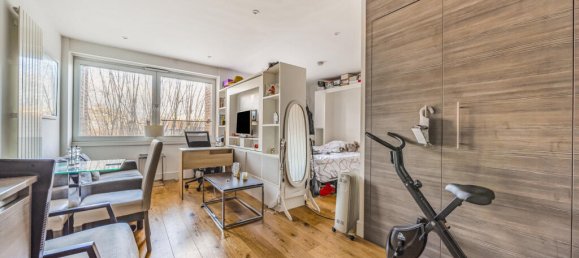 1 bedroom Apartment in London, United Kingdom No. 7793 10