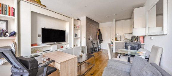 1 bedroom Apartment in London, United Kingdom No. 7793 2