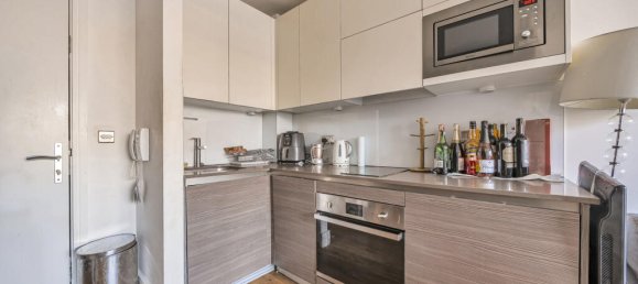 1 bedroom Apartment in London, United Kingdom No. 7793 6