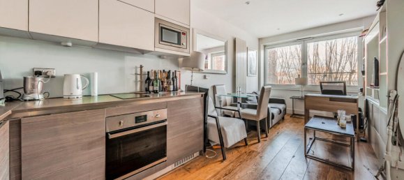 1 bedroom Apartment in London, United Kingdom No. 7793 3