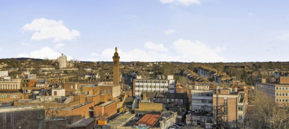 1 bedroom Apartment in London, United Kingdom No. 7793 9