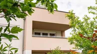 Apartamento de 3 divisões em Klagenfurt am Worthersee, Austria N.º 185992