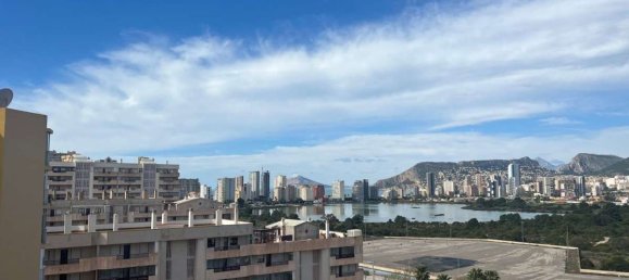 Penthouse T3 em Calpe, Spain N.º 41168 5