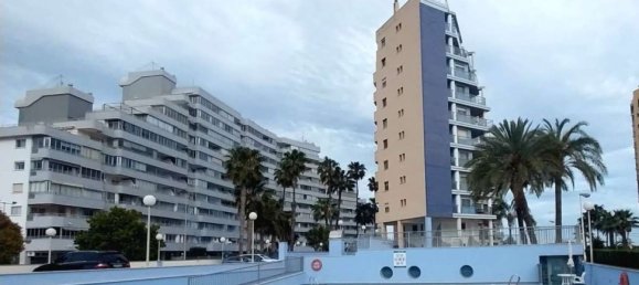 Penthouse T3 em Calpe, Spain N.º 41168 17