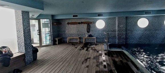 Penthouse T3 em Calpe, Spain N.º 41168 15