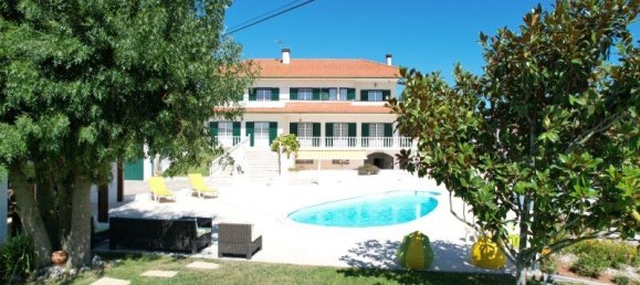 6 bedrooms Villa in Tomar, Portugal No. 138484 18