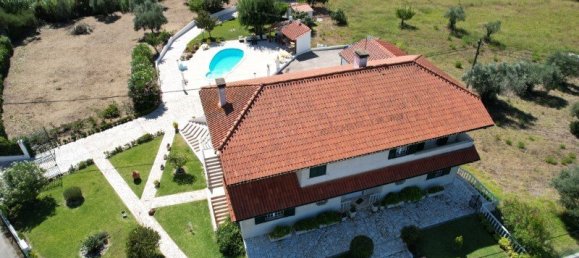 6 bedrooms Villa in Tomar, Portugal No. 138484 14