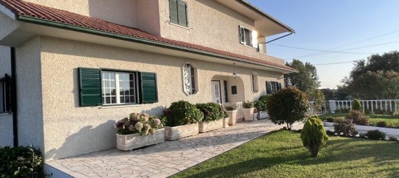 6 bedrooms Villa in Tomar, Portugal No. 138484 15