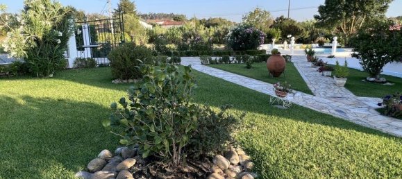 6 bedrooms Villa in Tomar, Portugal No. 138484 13