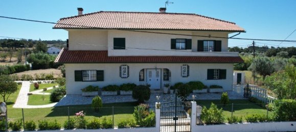 6 bedrooms Villa in Tomar, Portugal No. 138484 3