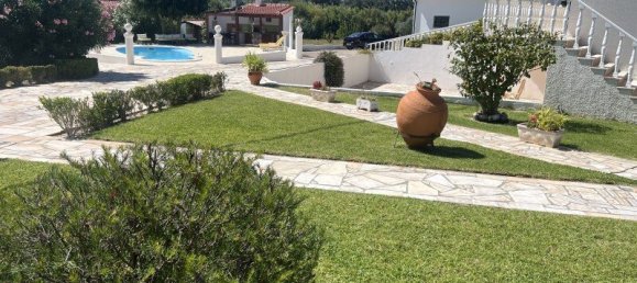 6 bedrooms Villa in Tomar, Portugal No. 138484 22