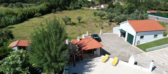 6 bedrooms Villa in Tomar, Portugal No. 138484 6
