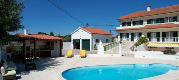 6 bedrooms Villa in Tomar, Portugal No. 138484 17