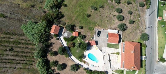 6 bedrooms Villa in Tomar, Portugal No. 138484 50