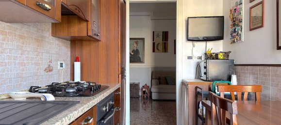 3 Schlafzimmer Wohnung in Fiumicino, Italy, Nr. 315343 7