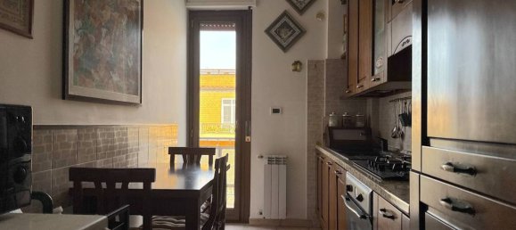 3 Schlafzimmer Wohnung in Fiumicino, Italy, Nr. 315343 6