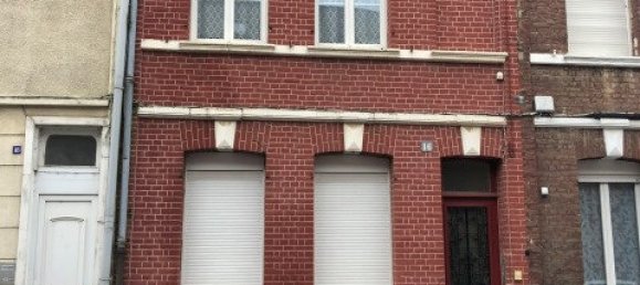 Edifício em Amiens, France 100 m² N.º 94343 5