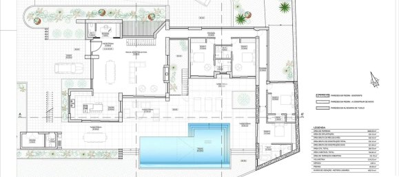 Terrain à Quelfes, Portugal No. 120519 9