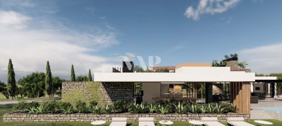 Terrain à Quelfes, Portugal No. 120519 3