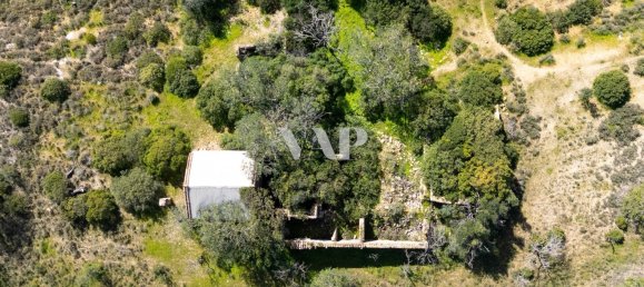 Terrain à Quelfes, Portugal No. 120519 12