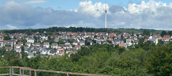 3 Schlafzimmer Wohnung in Stuttgart, Germany, Nr. 314846 3