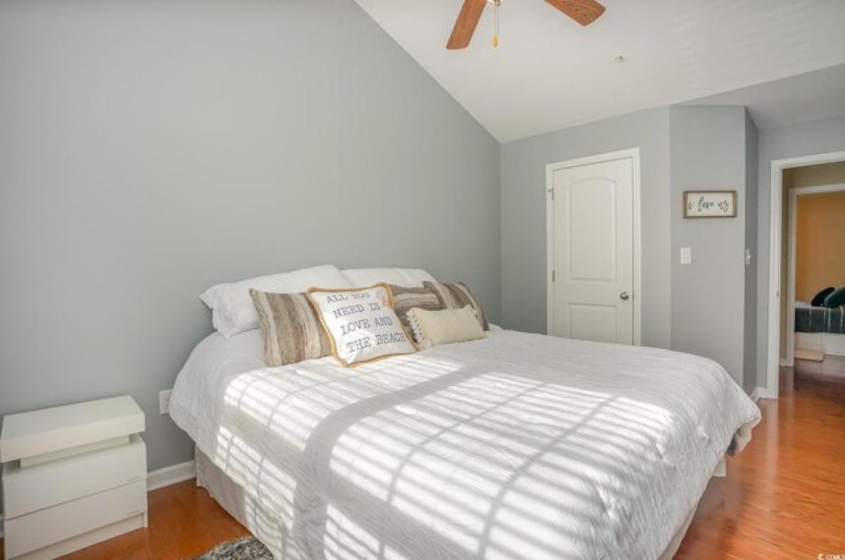 3 غرف نوم منزل في Myrtle Beach, USA رقم 412587