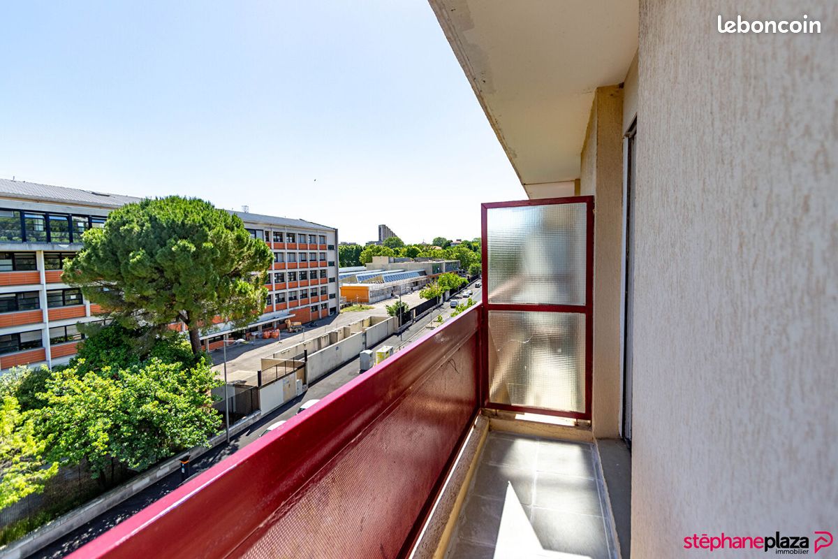 1 bedroom Apartment in Montpellier, France No. 335513