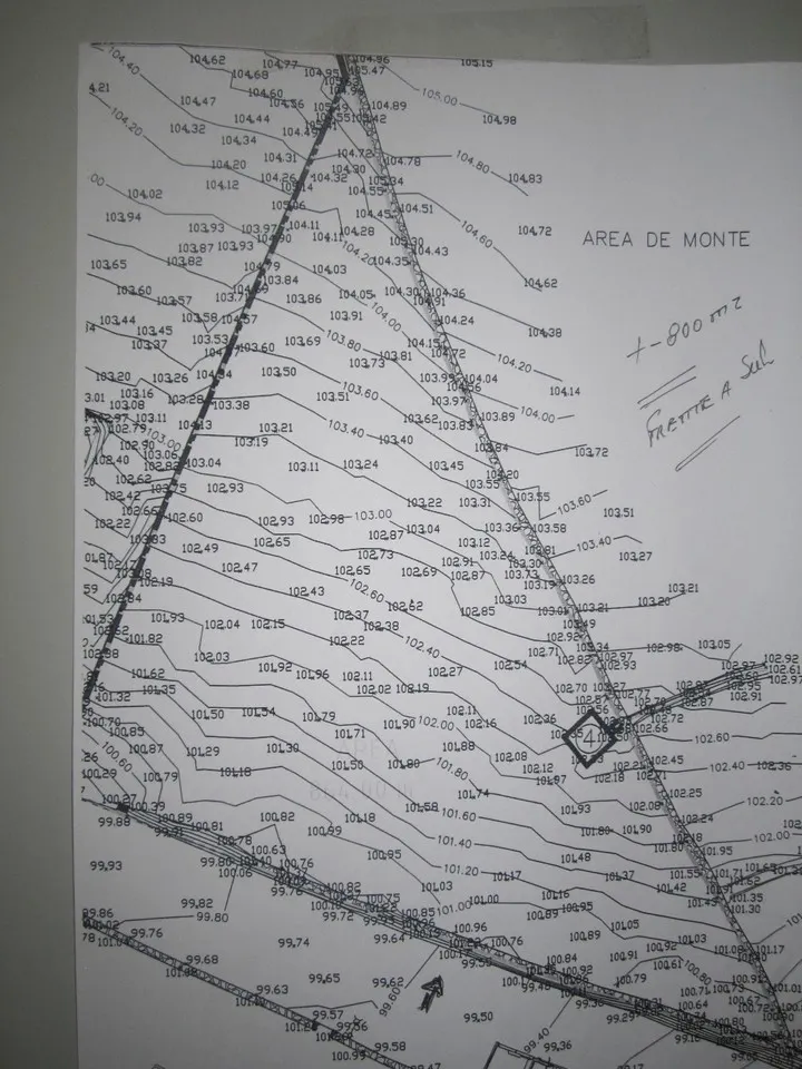 800m² Land in Escariz, Portugal No. 92756