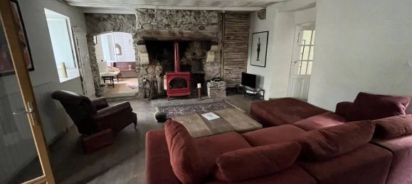 Casa T4 em La Salvetat-sur-Agout, France N.º 342227 3