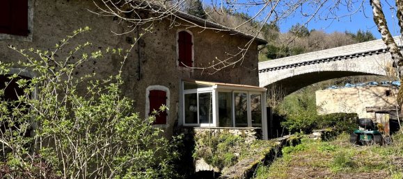 Casa T4 em La Salvetat-sur-Agout, France N.º 342227 2