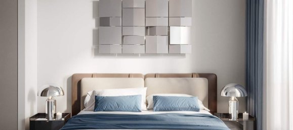 1 chambre Appartement à TETR1S Tower, Jumeirah Village Circle, UAE No. 64013 4