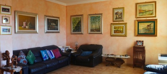 4 bedrooms Apartment in Rome, Italy No. 321598 4