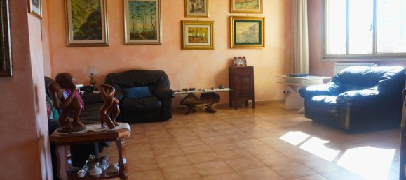 4 bedrooms Apartment in Rome, Italy No. 321598 10