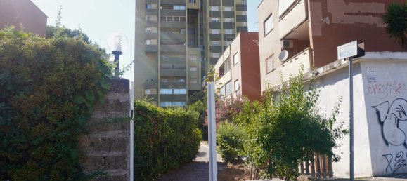 4 bedrooms Apartment in Rome, Italy No. 321598 42