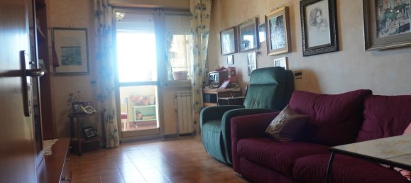 4 bedrooms Apartment in Rome, Italy No. 321598 46