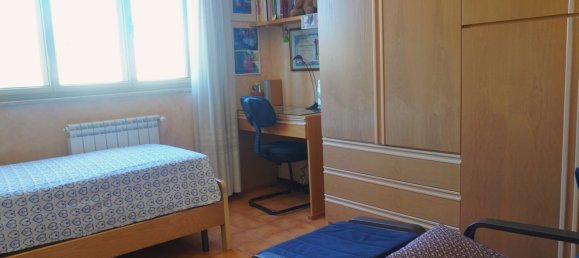 4 bedrooms Apartment in Rome, Italy No. 321598 29