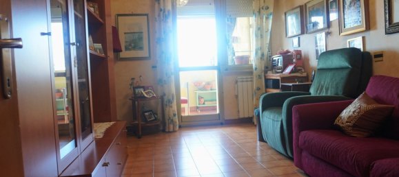 4 bedrooms Apartment in Rome, Italy No. 321598 47