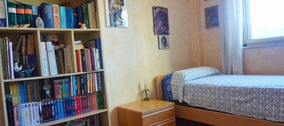 4 bedrooms Apartment in Rome, Italy No. 321598 30