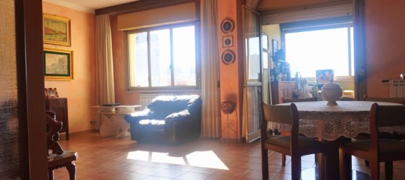 4 bedrooms Apartment in Rome, Italy No. 321598 16