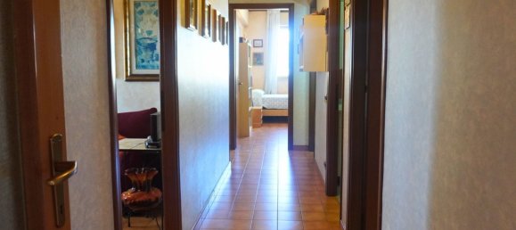 4 bedrooms Apartment in Rome, Italy No. 321598 45