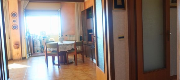 4 bedrooms Apartment in Rome, Italy No. 321598 15