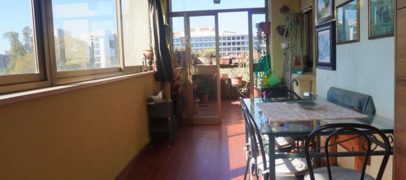 4 bedrooms Apartment in Rome, Italy No. 321598 11