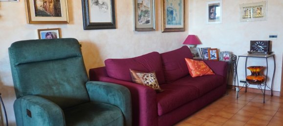 4 bedrooms Apartment in Rome, Italy No. 321598 18