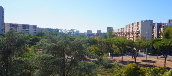 4 bedrooms Apartment in Rome, Italy No. 321598 12