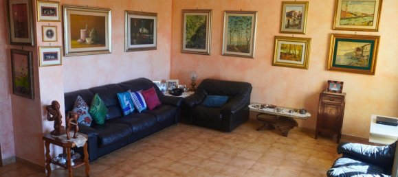 4 bedrooms Apartment in Rome, Italy No. 321598 9