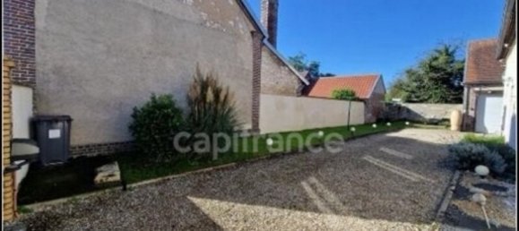 3 غرف نوم منزل في Estissac, France رقم 242764 2