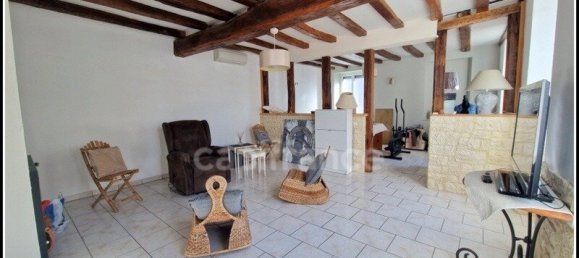 3 غرف نوم منزل في Estissac, France رقم 242764 10