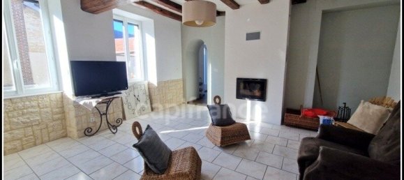 3 غرف نوم منزل في Estissac, France رقم 242764 9